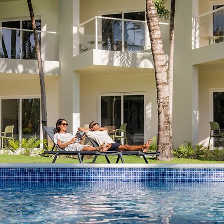 Wyndham Alltra Punta Cana All Inclusive Resort Bagian luar foto