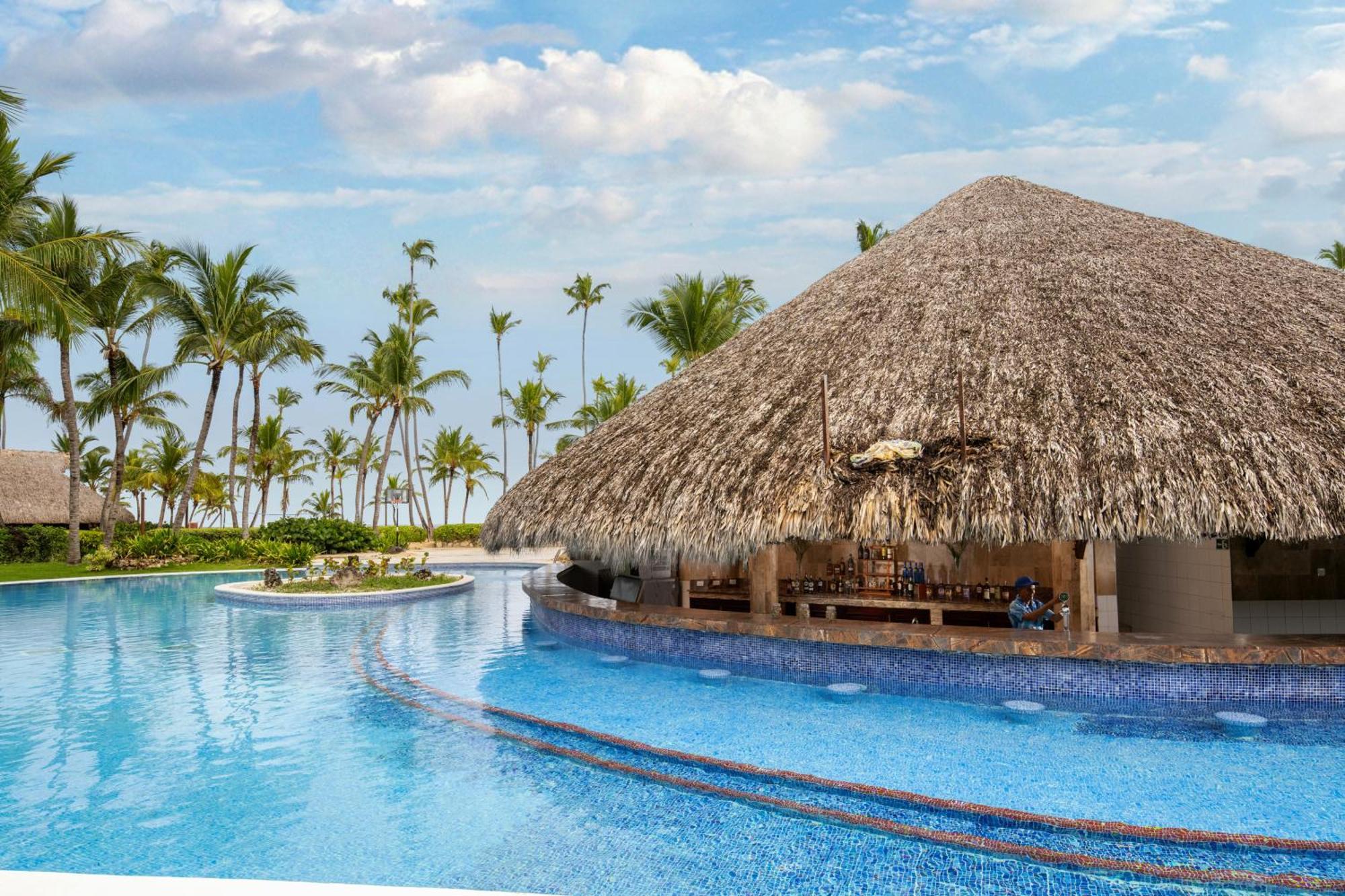 Wyndham Alltra Punta Cana All Inclusive Resort Bagian luar foto