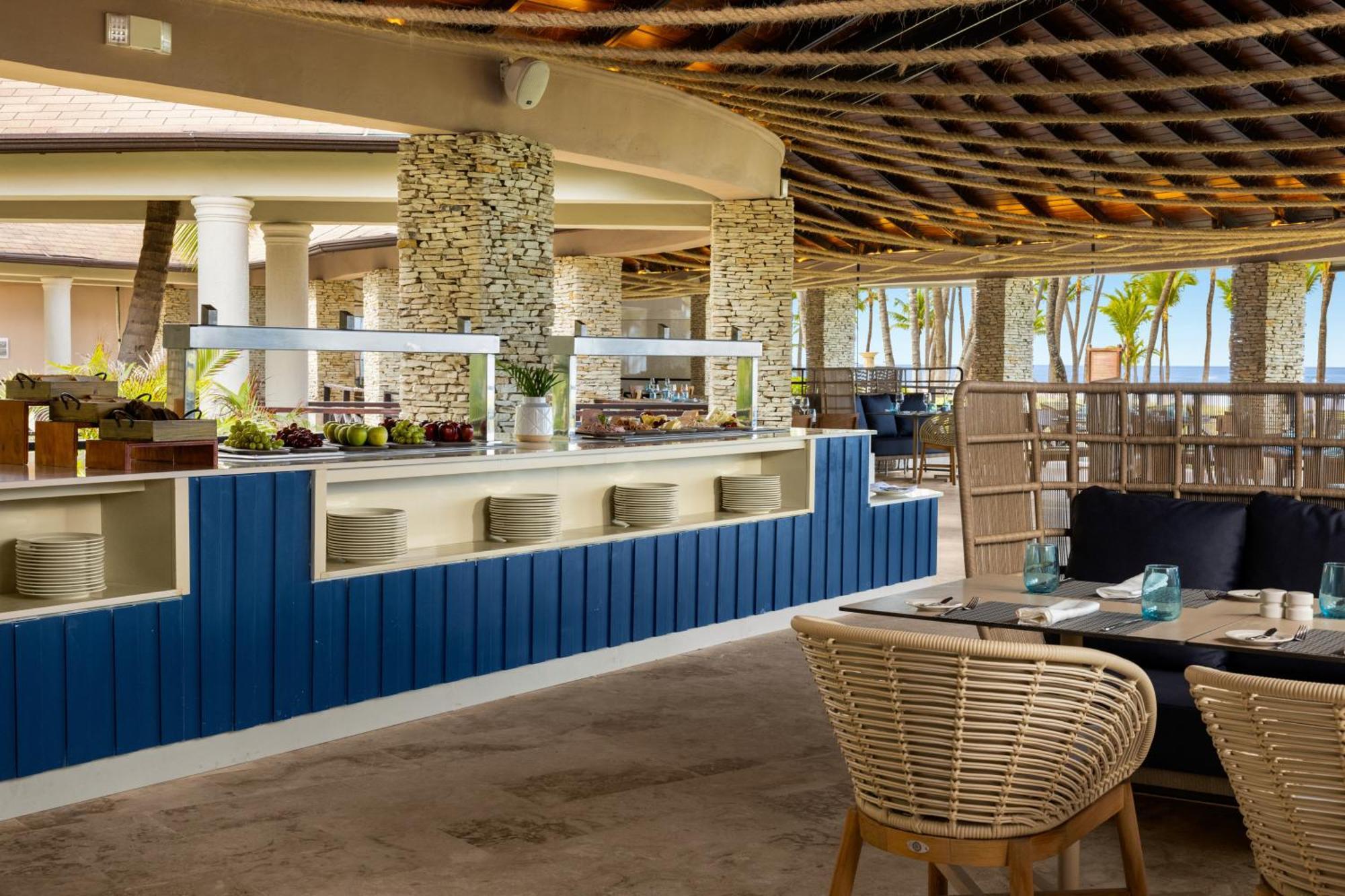 Wyndham Alltra Punta Cana All Inclusive Resort Bagian luar foto