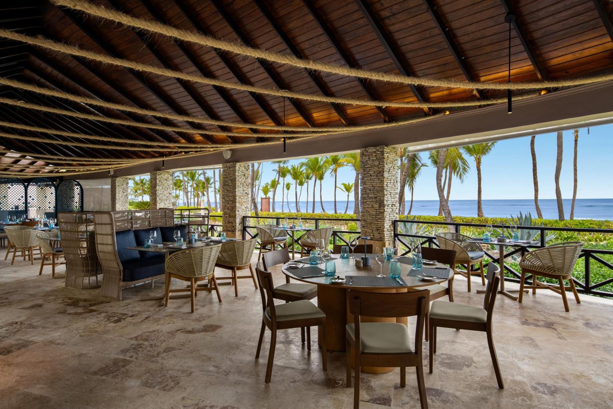 Wyndham Alltra Punta Cana All Inclusive Resort Bagian luar foto